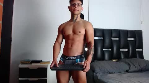 Eros online show from February 10, 12:37 am