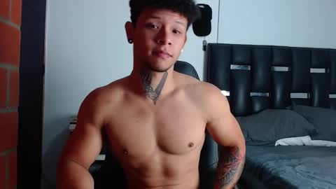 Eros online show from October 8, 4:00 pm