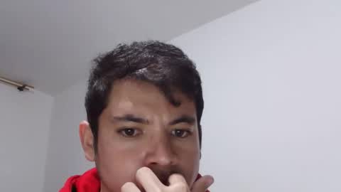 ErosStorm online show from October 15, 11:01 pm