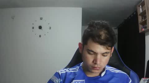 ErosStorm online show from February 20, 12:07 am