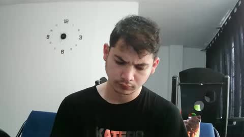 ErosStorm online show from November 18, 2:54 pm