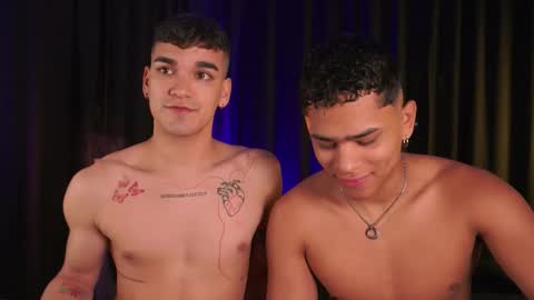 Eros Wild online show from October 28, 5:10 am