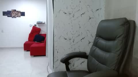 Eroticoblack online show from March 23, 3:56 am