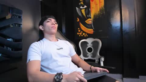 Eryon online show from October 15, 11:18 am