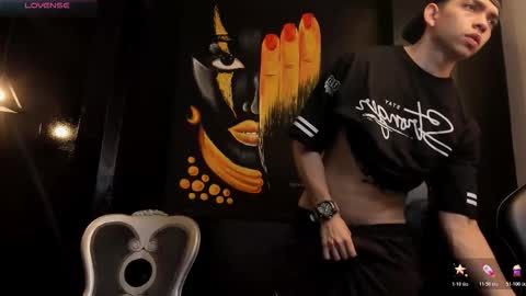 Eryon online show from November 14, 11:44 am