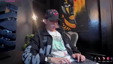 Eryon online show from October 13, 11:16 am