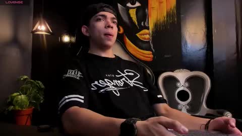 Eryon online show from January 9, 11:37 am