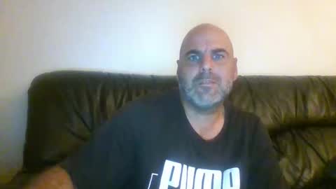 espartano2025 online show from November 19, 8:09 pm