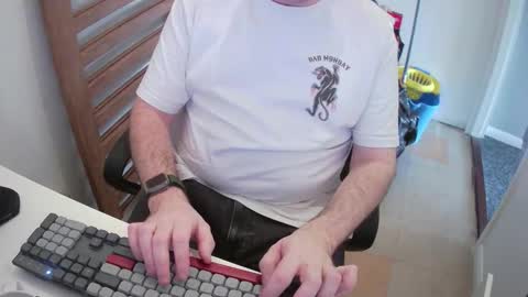 Morph online show from January 16, 3:04 pm