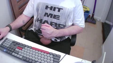 Morph online show from March 31, 8:10 pm