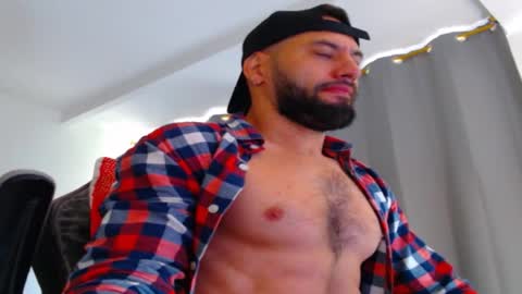 esteban online show from October 14, 12:45 pm