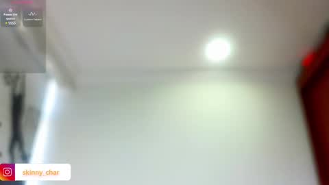 Snapshot of estebanchar_ chatting on January 9, 12:52 pm Esteban independent model online show from January 9, 12:52 pm