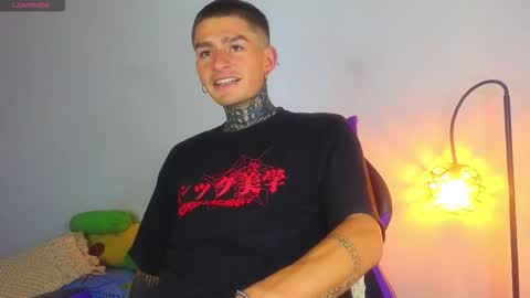 Esteban independent model online show from February 9, 12:15 am