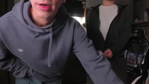 LOUIS online show from January 17, 9:16 pm