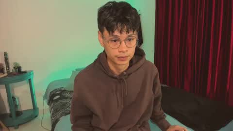 Esteban online show from November 8, 1:09 am