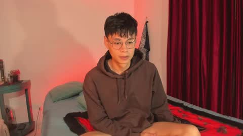 Esteban online show from November 3, 2:37 am