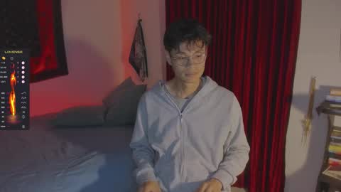 Esteban online show from October 17, 11:31 pm