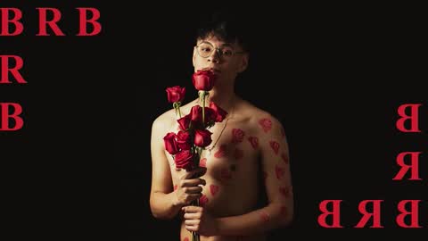 Esteban online show from November 28, 1:31 am