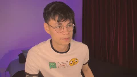 Esteban online show from November 18, 12:58 am