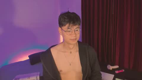 Esteban online show from November 21, 1:15 am