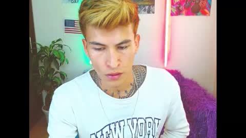 JORDAN online show from February 7, 6:24 pm