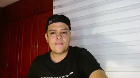 etan_22 online show from October 30, 7:54 am