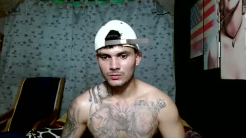 ethanjobs online show from October 12, 5:07 pm