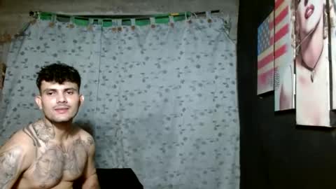 ethanjobs online show from November 10, 10:36 pm