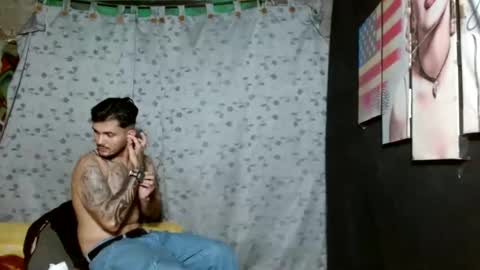 ethanjobs online show from November 23, 6:41 pm