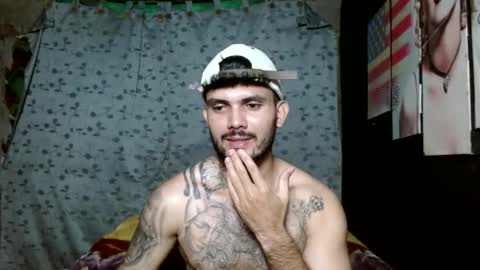 ethanjobs online show from November 30, 6:10 pm