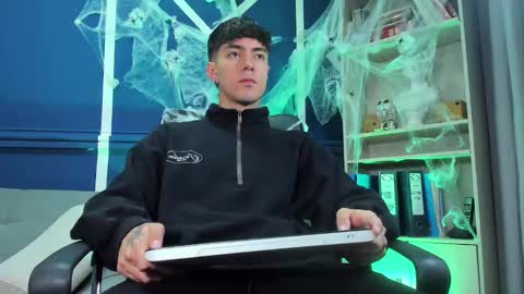 Etham online show from October 20, 11:58 am