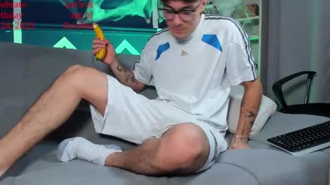 Etham online show from October 18, 4:45 pm