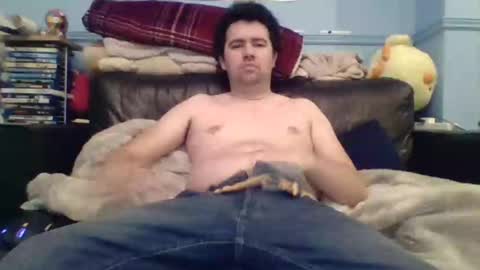 Ethan1411 online show from December 8, 12:40 am