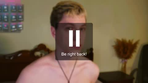 Ethan online show from February 23, 2:46 am