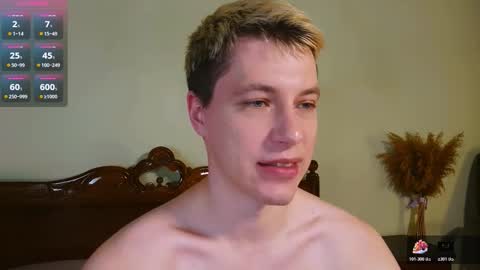 Ethan online show from February 18, 1:48 am