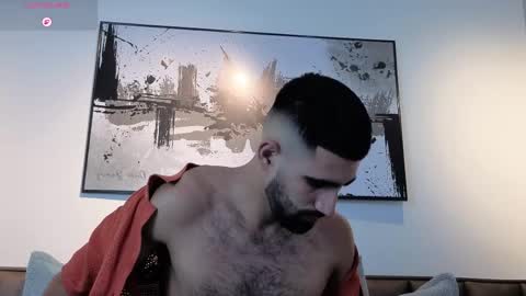 Ethan online show from May 28, 8:07 pm
