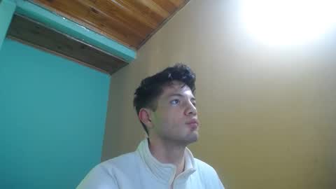 greetings  sergi  online show from January 12, 5:01 pm