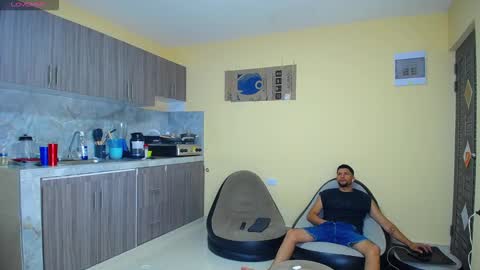 Jose online show from October 16, 7:33 pm