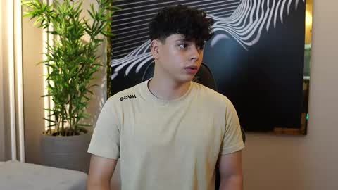 ethan_occonor online show from November 13, 5:06 pm