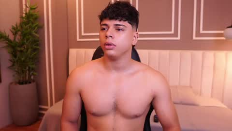 ethan_occonor online show from May 22, 1:38 pm