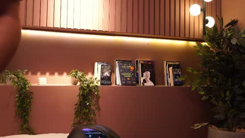 ethan_occonor online show from April 16, 12:05 pm