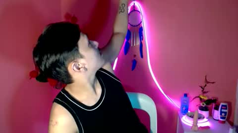 DAVE online show from October 13, 4:51 am