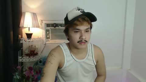 DAVE online show from March 1, 8:30 pm