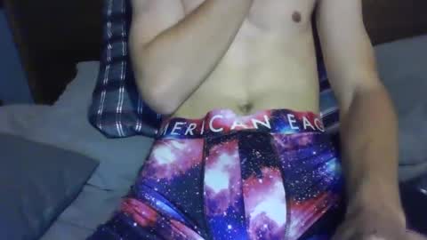 Ethan online show from November 2, 11:09 pm