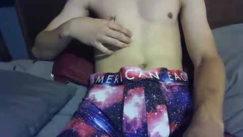 Ethan online show from October 21, 4:48 am