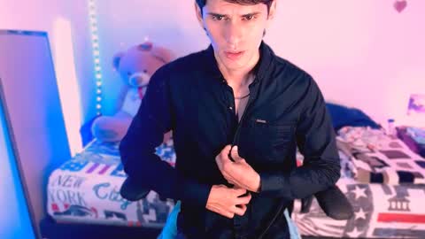 Snapshot of ethancoleeman chatting on September 25, 6:40 pm EthanColeeman online show from September 25, 6:40 pm