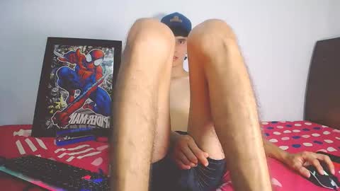 EthanColeeman online show from May 30, 2:11 am