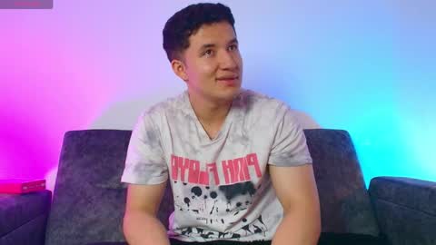 ethanconnor_ online show from March 31, 12:29 pm