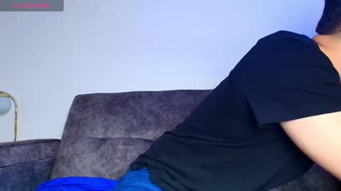 ethanconnor_ online show from October 23, 12:30 pm