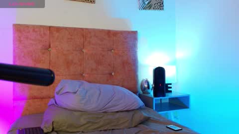 ethanconnor_ online show from March 13, 1:08 pm